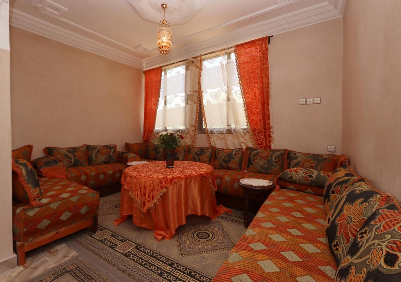 Villa Saada Марракеш Екстер'єр фото
