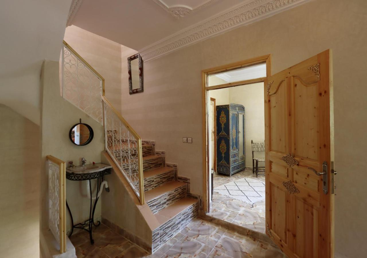 Villa Saada Марракеш Екстер'єр фото